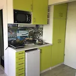 Milan Apartament