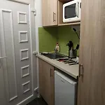Apartament Milan