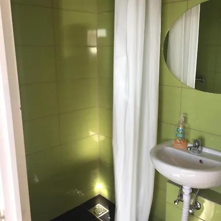 Milan Apartment