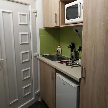 Apartment Milan