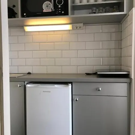 Milan Apartment