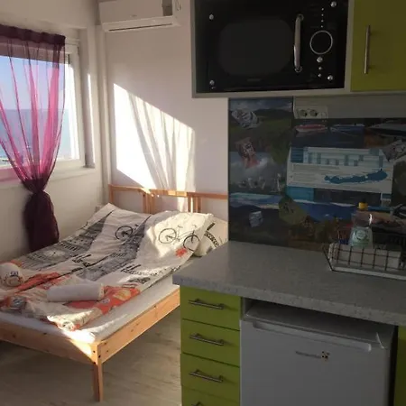 Apartment Milan *