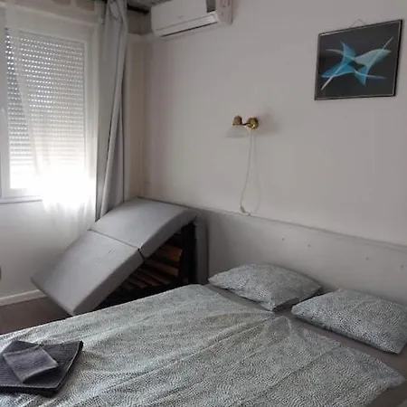 Milan Apartment Siofok