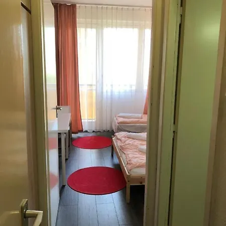 Apartment Milan Siofok