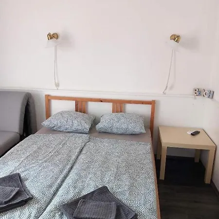 Milan Apartment