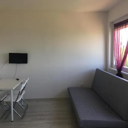 아파트 Milan