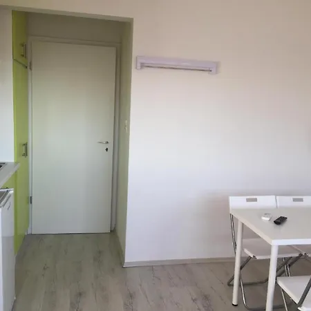아파트 Milan *
