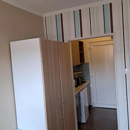 Apartment Milan *