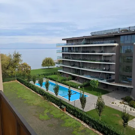 Milan Apartment Siofok