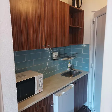 Apartment Milan Siofok