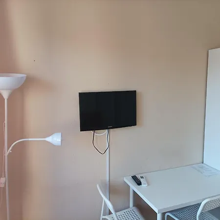 Apartment Milan Siofok