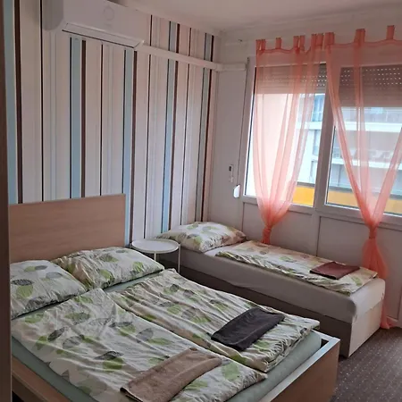 Apartment Milan *