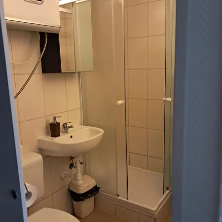 Apartment Milan *