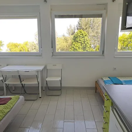 Milan Apartment