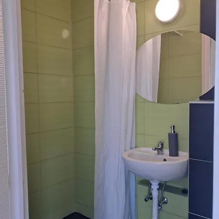 Apartment Milan