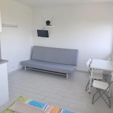 Milan Apartment Siofok