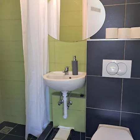 Apartment Milan Siofok