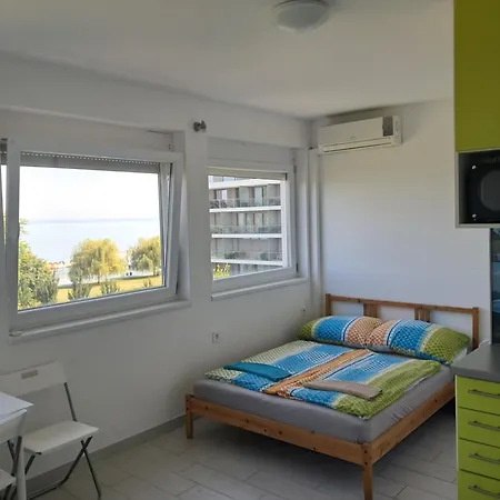 Apartment Milan Siofok