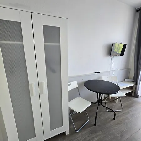 Appartement Milan *