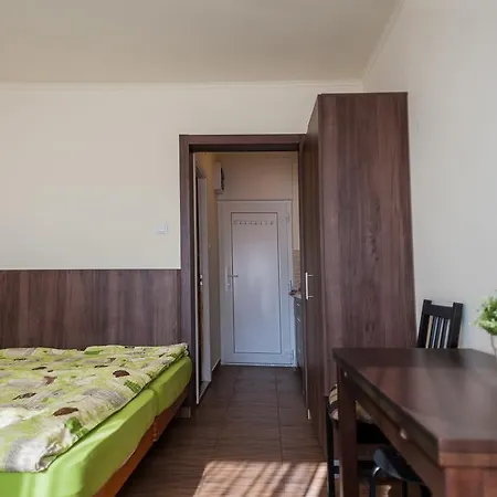 Apartment Milan Siofok