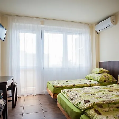 Milan Apartament