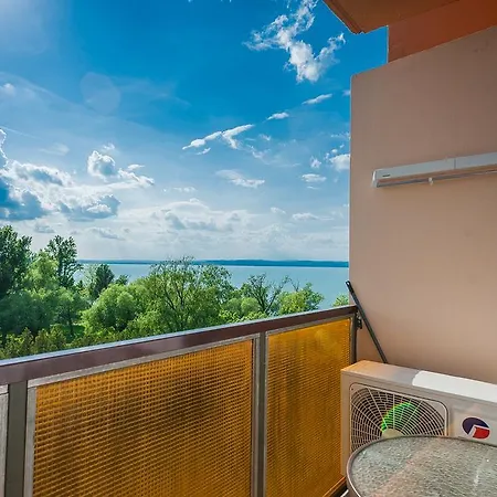Apartment Milan Siofok