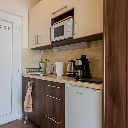 Apartament Milan