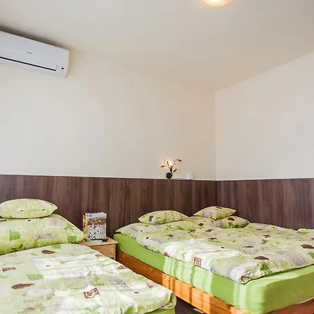 Milan Apartament