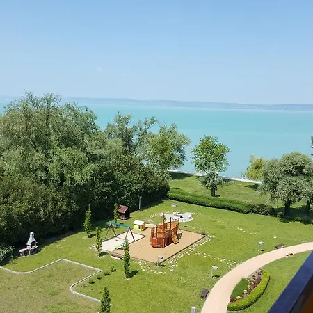 Apartment Milan Siofok
