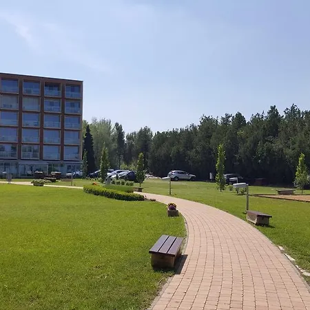 Apartment Milan Siófok