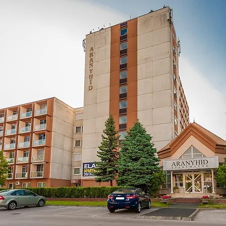 Apartment Milan Siófok