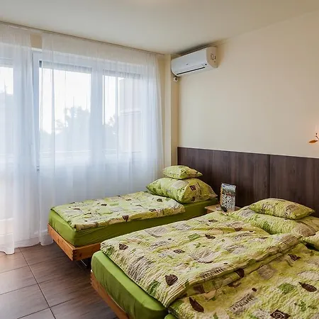 Milan * Siófok