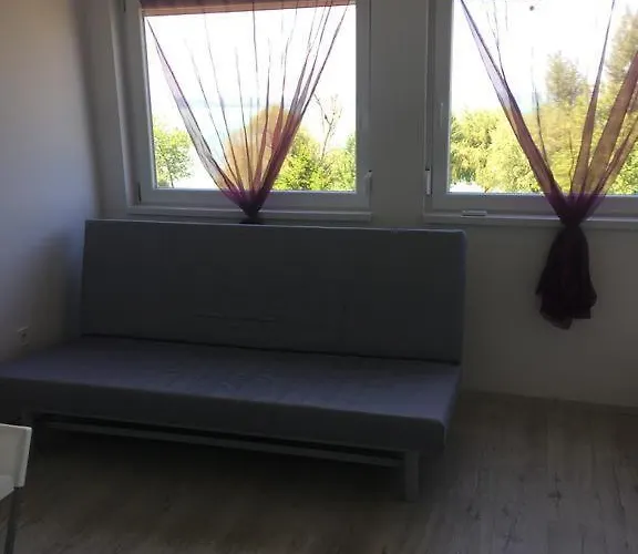 アパート Milan *