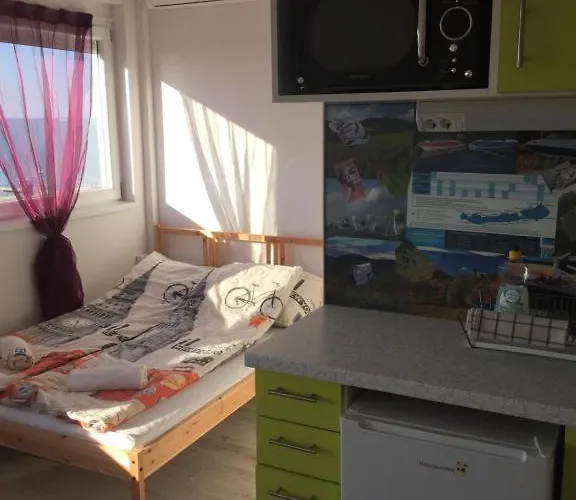 アパート Milan *