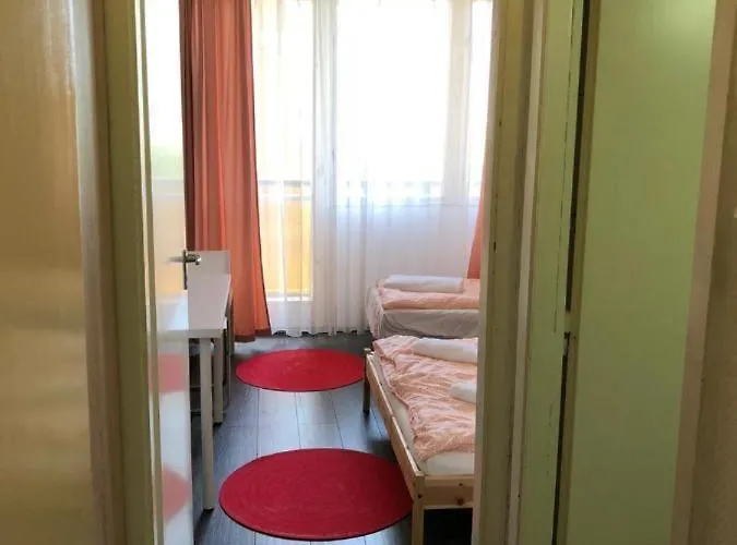 דירה Milan שיופוק