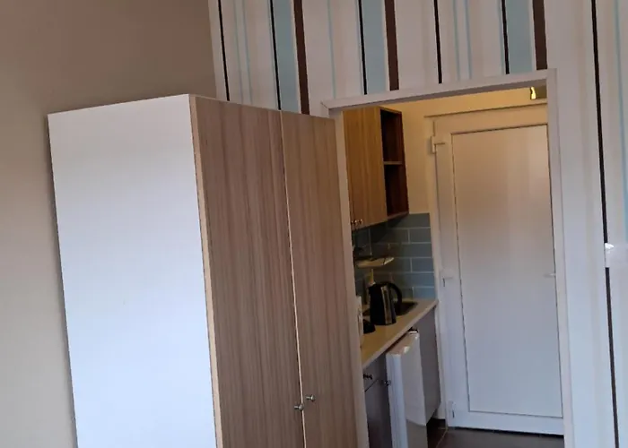 アパート Milan *