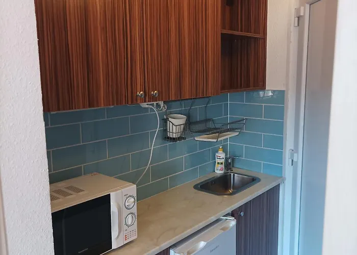 דירה Milan שיופוק