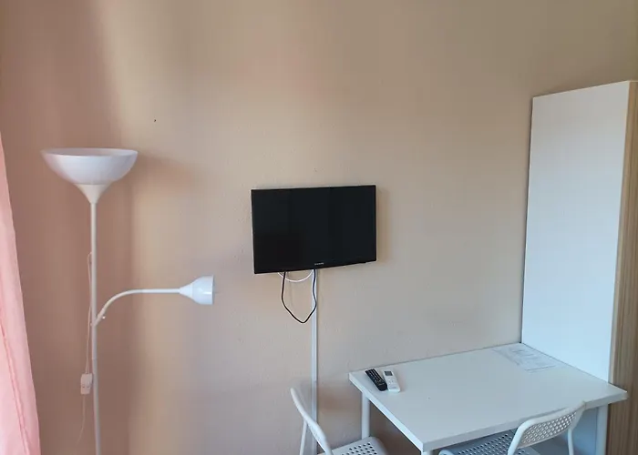 דירה Milan שיופוק