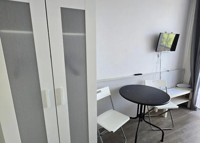 アパート Milan *