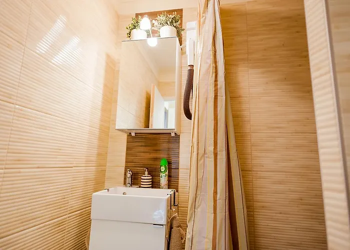 Milan דירה שיופוק