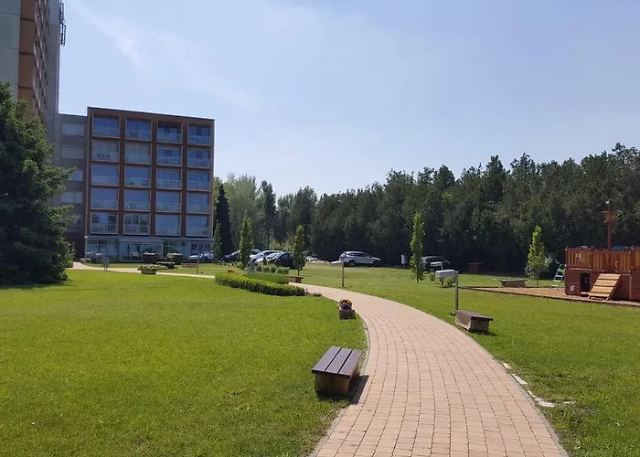 דירה Milan שיופוק